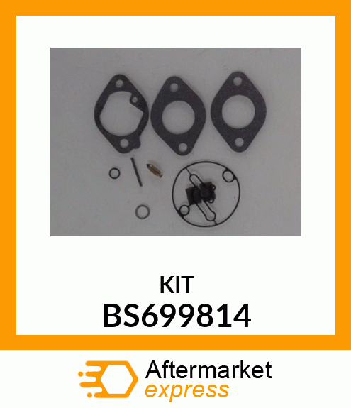 KIT BS699814