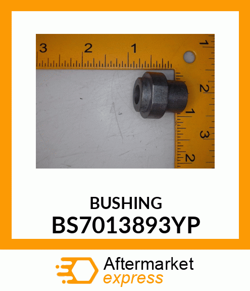 BUSHING BS7013893YP