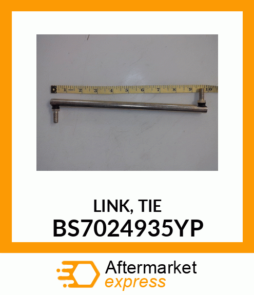 LINK, TIE BS7024935YP