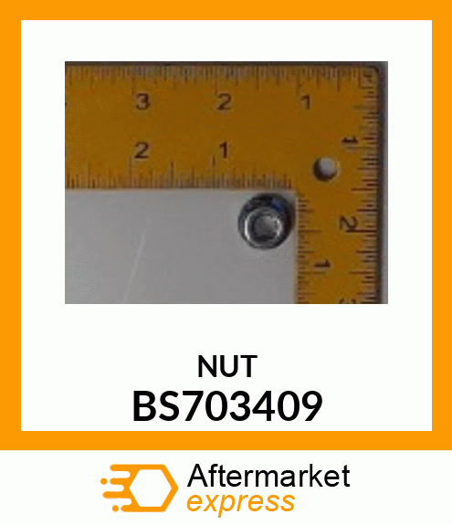 NUT BS703409