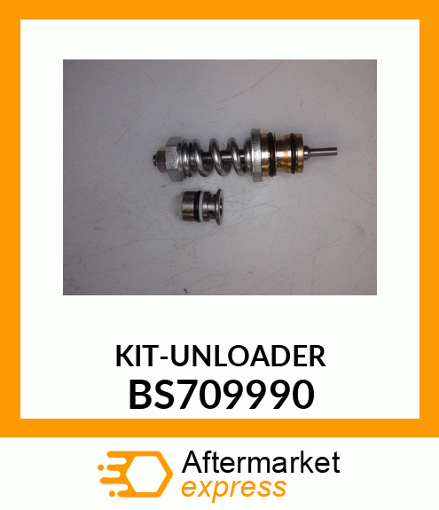 KIT-UNLOADER BS709990