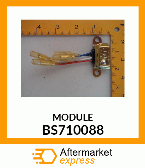 MODULE BS710088