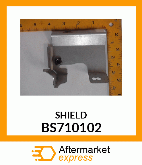 SHIELD BS710102