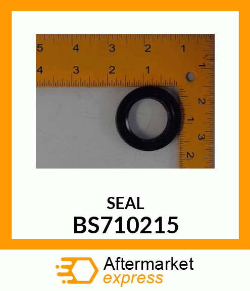 SEAL BS710215