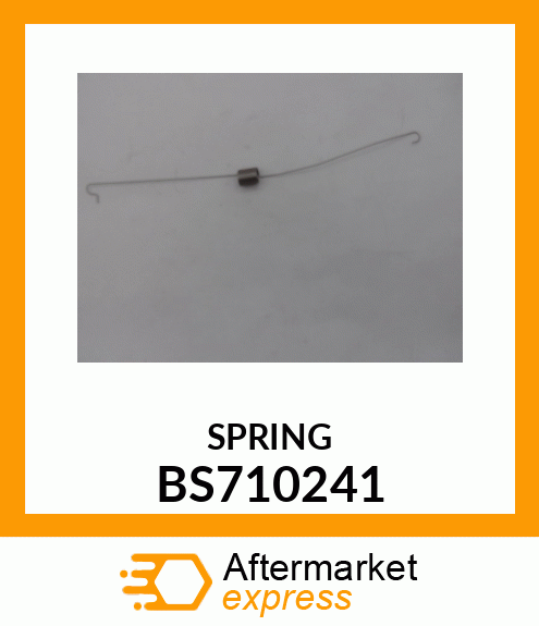 SPRING BS710241