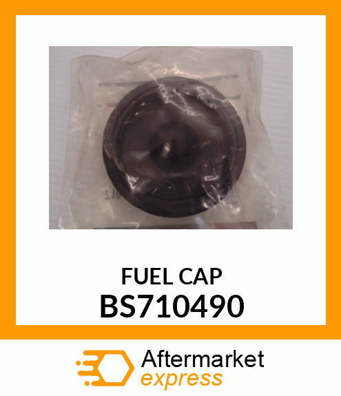 FUEL CAP BS710490