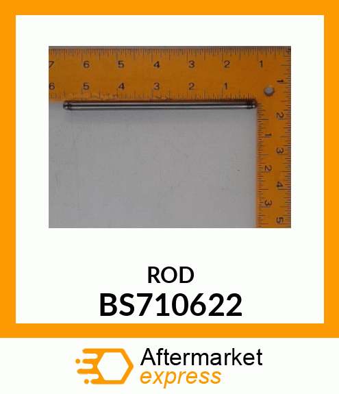 ROD BS710622