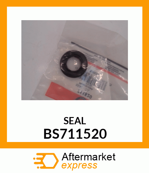 SEAL BS711520