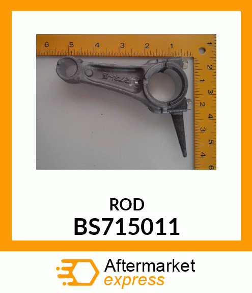 ROD BS715011