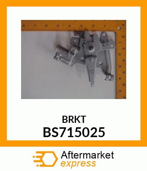 BRKT BS715025