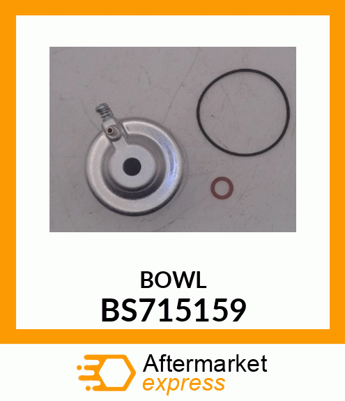 BOWL BS715159