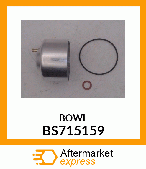 BOWL BS715159