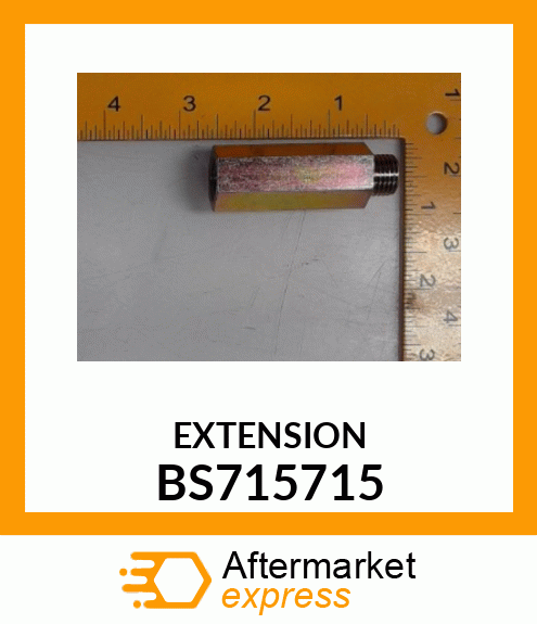 EXTENSION BS715715