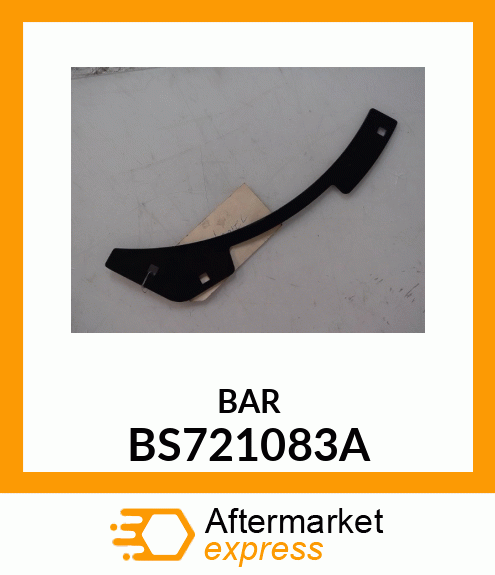 BAR BS721083A