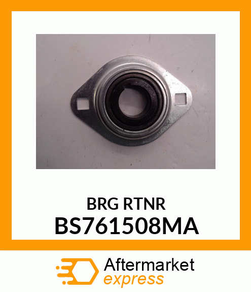 BRG RTNR BS761508MA