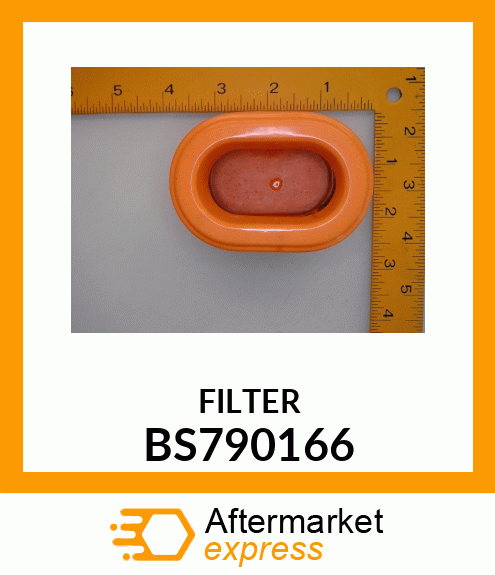 FILTER BS790166