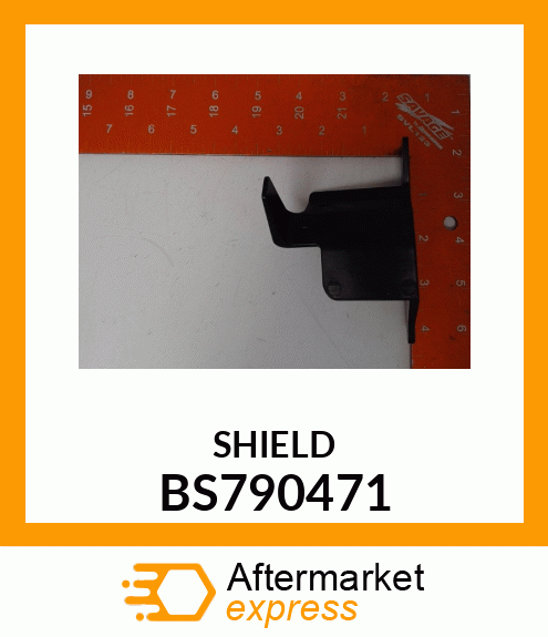 SHIELD BS790471