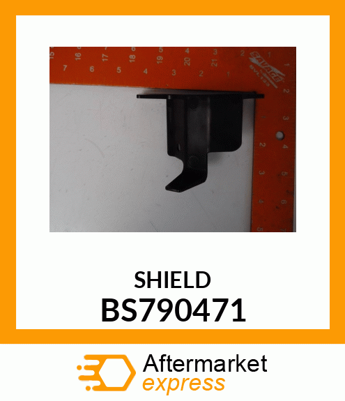 SHIELD BS790471