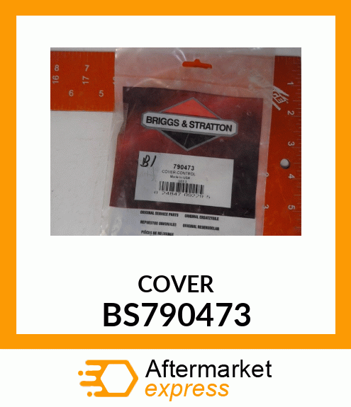 COVER BS790473