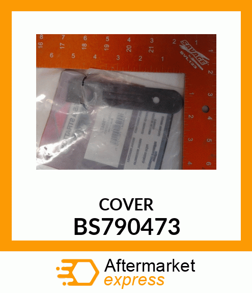 COVER BS790473