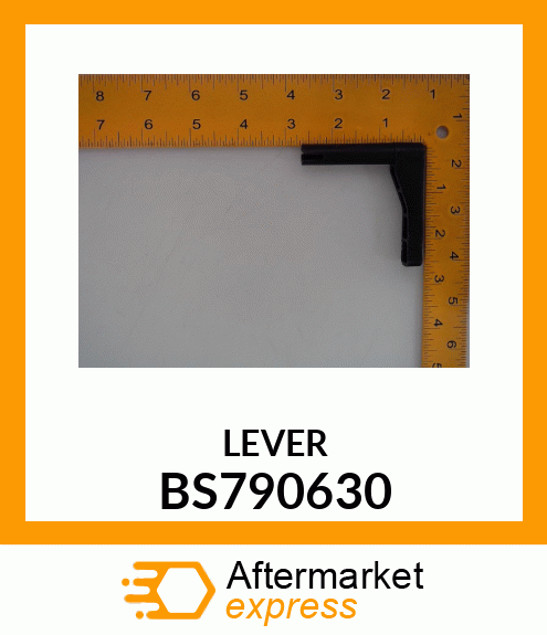 LEVER BS790630