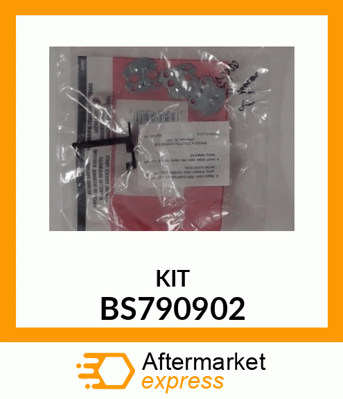 KIT BS790902