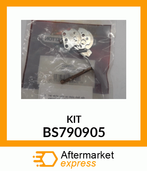 KIT BS790905