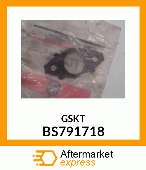 GSKT BS791718