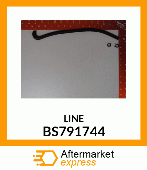 LINE BS791744