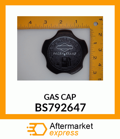 GAS CAP BS792647