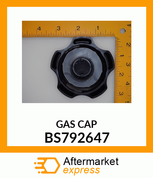 GAS CAP BS792647