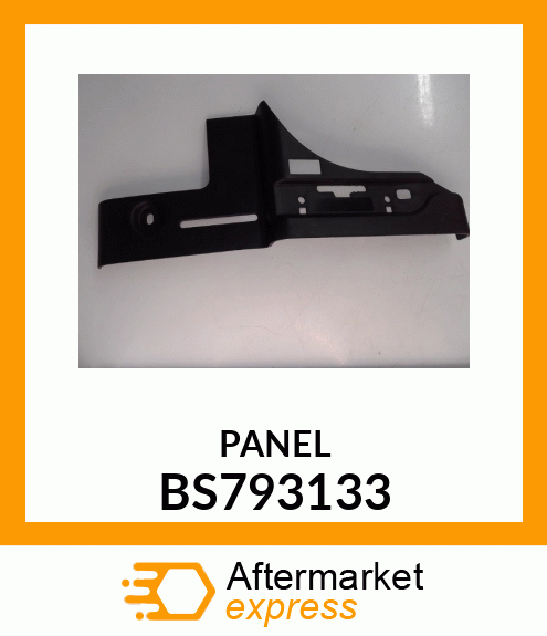 PANEL BS793133