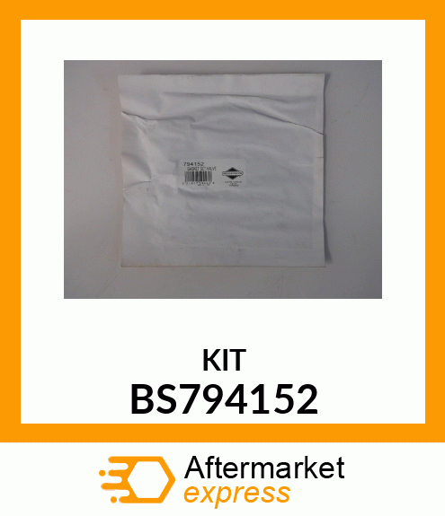 KIT BS794152