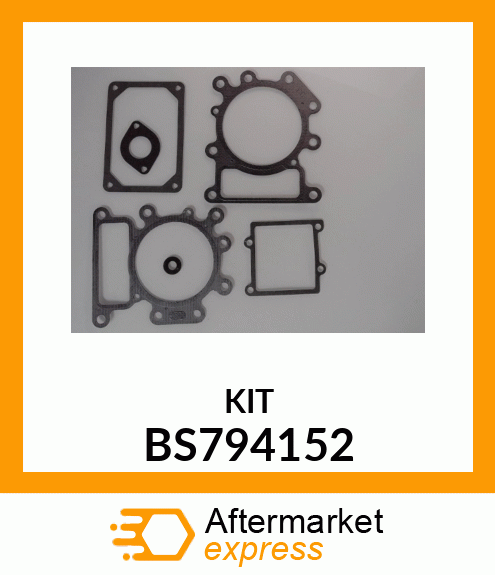 KIT BS794152