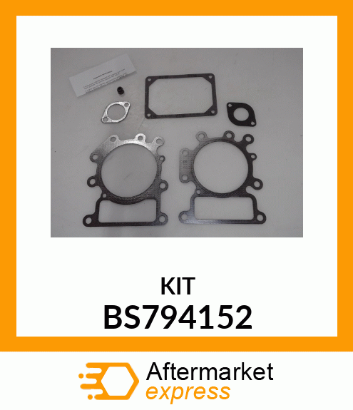 KIT BS794152