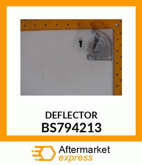 DEFLECTOR BS794213