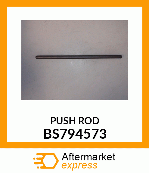 PUSH ROD BS794573