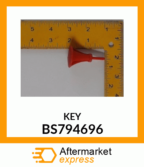 KEY BS794696