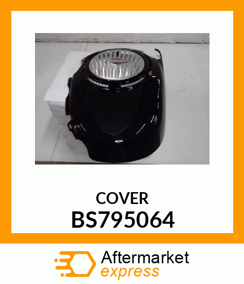 COVER BS795064