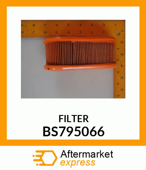 FILTER BS795066