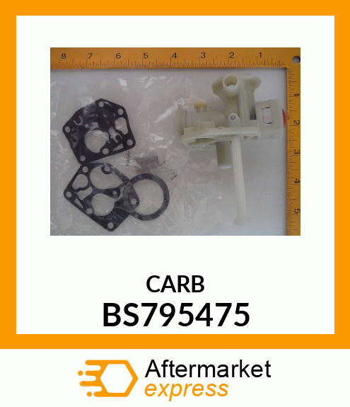 CARB BS795475