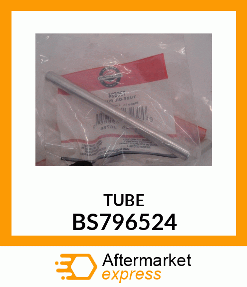 TUBE BS796524