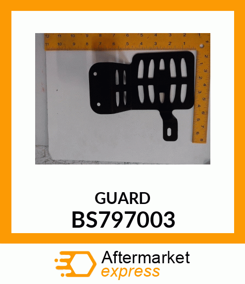 GUARD BS797003