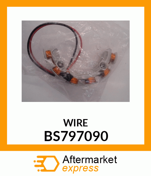 WIRE BS797090