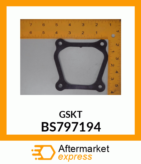 GSKT BS797194