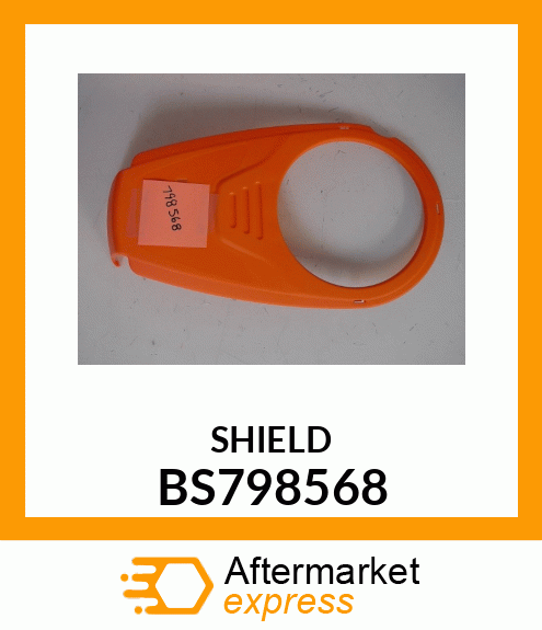 SHIELD BS798568