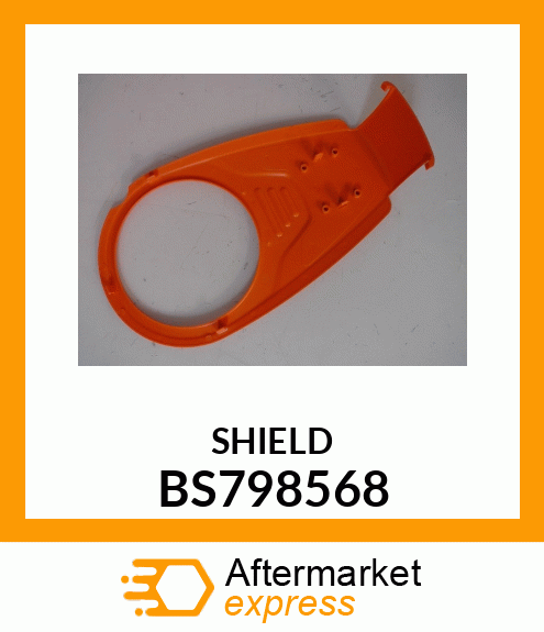 SHIELD BS798568