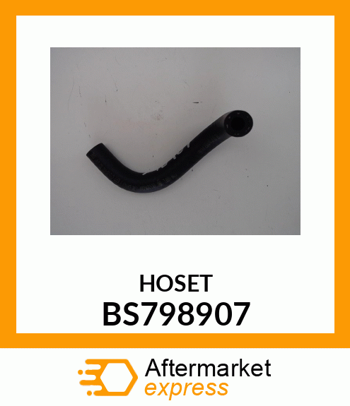 HOSET BS798907