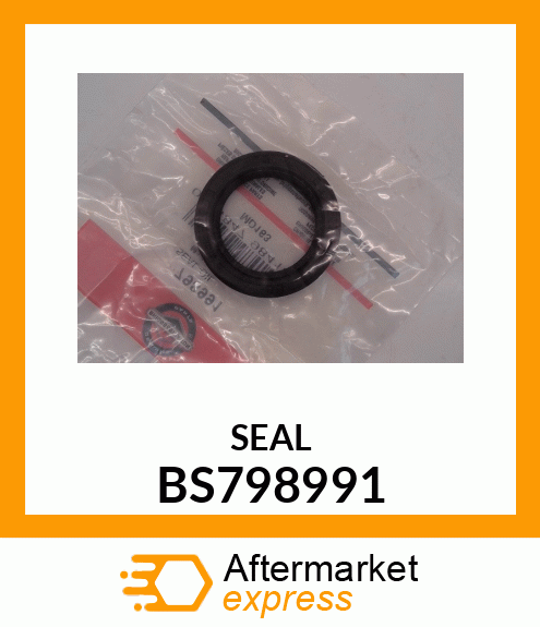 SEAL BS798991