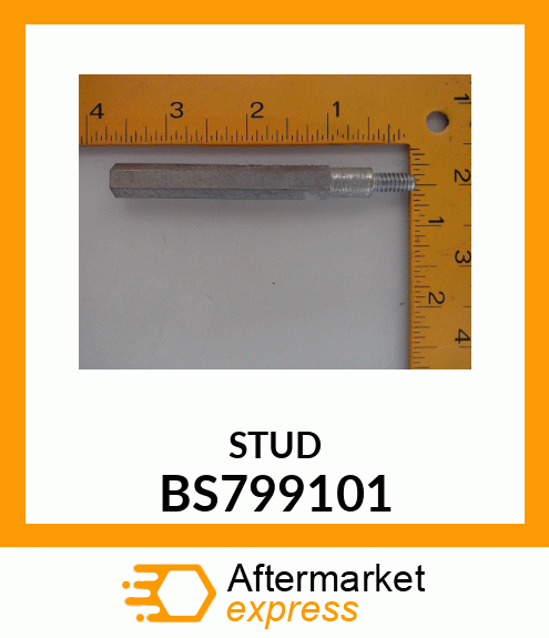 STUD BS799101